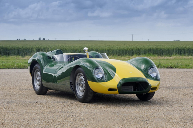Jaguar Knobbly Stirling Moss Edition_2