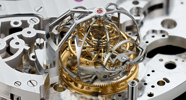 L’orologio più complicato del mondo è di Vacheron Constantin