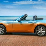 mazda mx-5 levanto garage italia customs