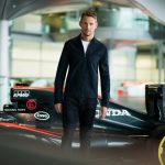michael kors con mclaren honda