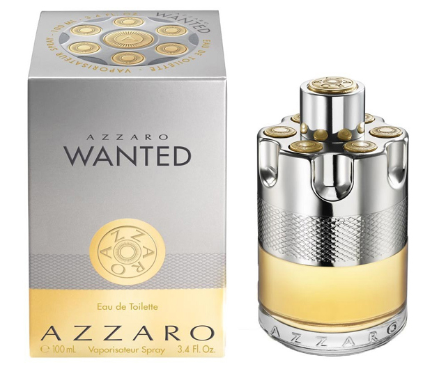 azzaro wanted