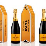 veuve cliquot arrow