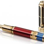 Montblanc William Shakespeare Writers Edition