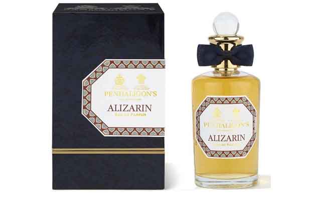 Profumo Alizarin di Penhaligon's