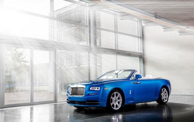 Rolls-Royce-Dawn-personalizzata