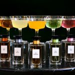 cocktail Givenchy