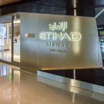 lounge di lusso etihad