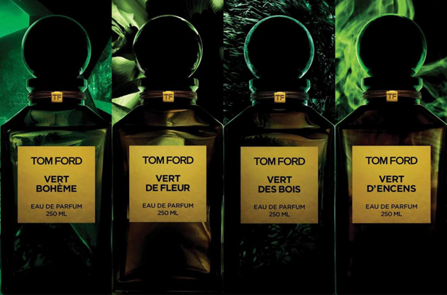 Les-Extraits-Vert-di-Tom-Ford