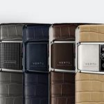 vertu signature in alligatore