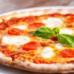 pizze di lusso