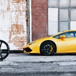 bici lamborghini