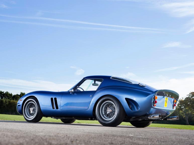 Ferrari 250 GTO