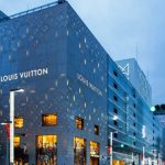 louis vuitton a tokyo