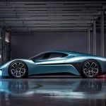 auto elettrica più veloce del mondo