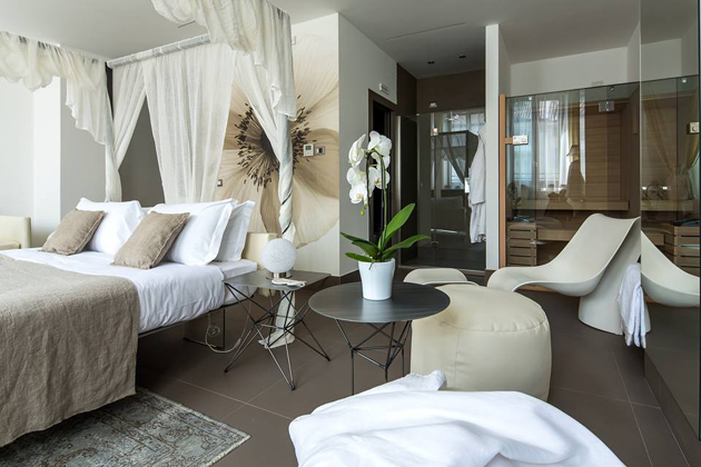 mercatovecchio luxury suites