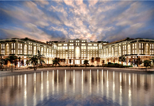 palazzo versace a dubai