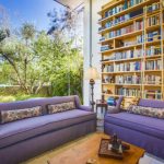 casa di emilia clarke