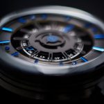 orologio cosmos di zelos