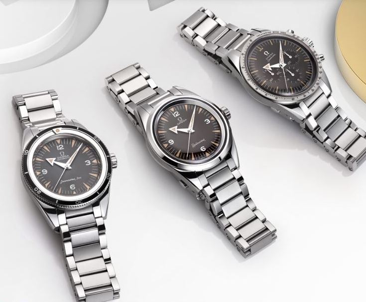 omeda speedmaster