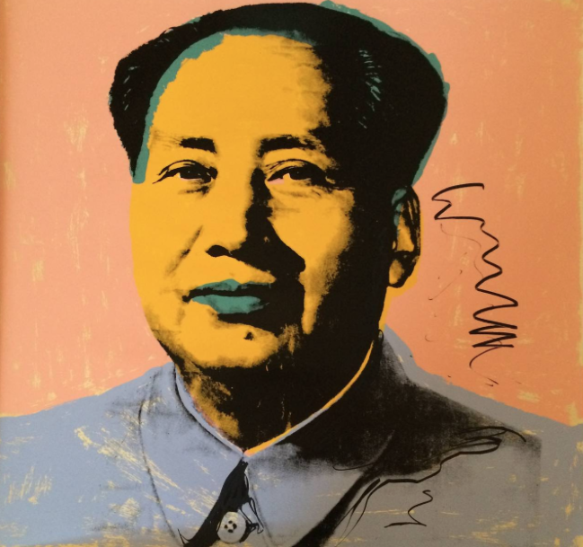 Mao