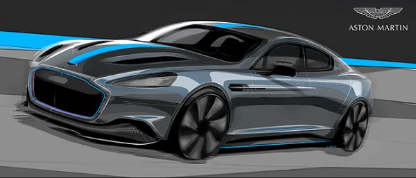 Aston-Martin-electric-car