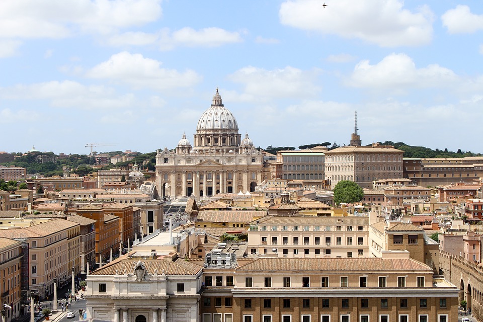 Casa di lusso a Roma, aumentano le richieste di paperoni stranieri