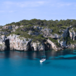 Formentera Beach Cala