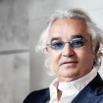 Flavio Briatore positivo