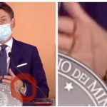 Orologio di Conte