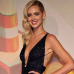 Chiara Ferragni in attesa