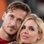 Totti e Ilary