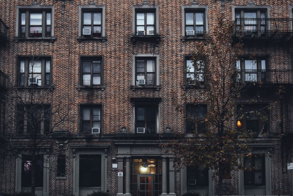appartamenti in vendita a New York