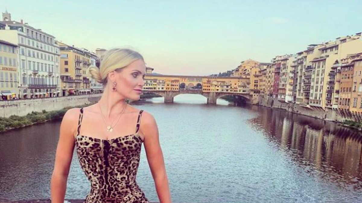 Kitty Spencer, nipote di Lady D: le sue nozze con Micheal Lewis
