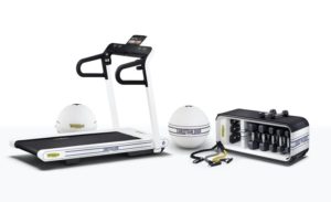 technogym dior