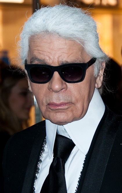 Karl Lagerfield