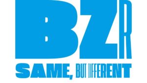  BZR – Same But Different