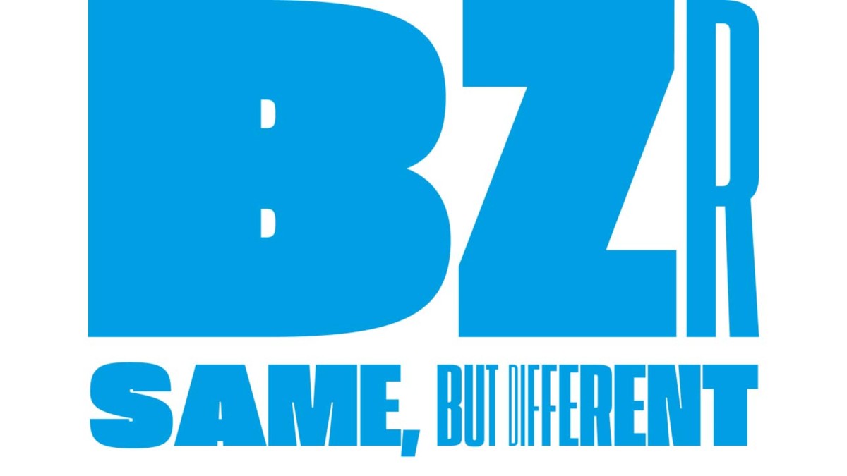 BZR – Same But Different