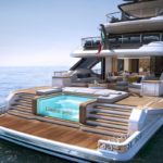 Benetti Oasis 34M