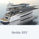 Fabiani Yacht