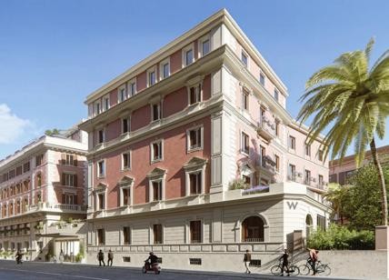 W Hotels, la nuova catena di lusso sbarca anche in Italia