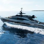 pershing gtx 116