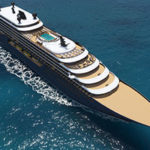Ritz-Carlton yacht