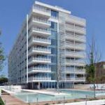 the beach houses jesolo