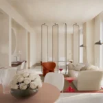 La Roqqa, innovativo hotel di lusso a Porto Ercole