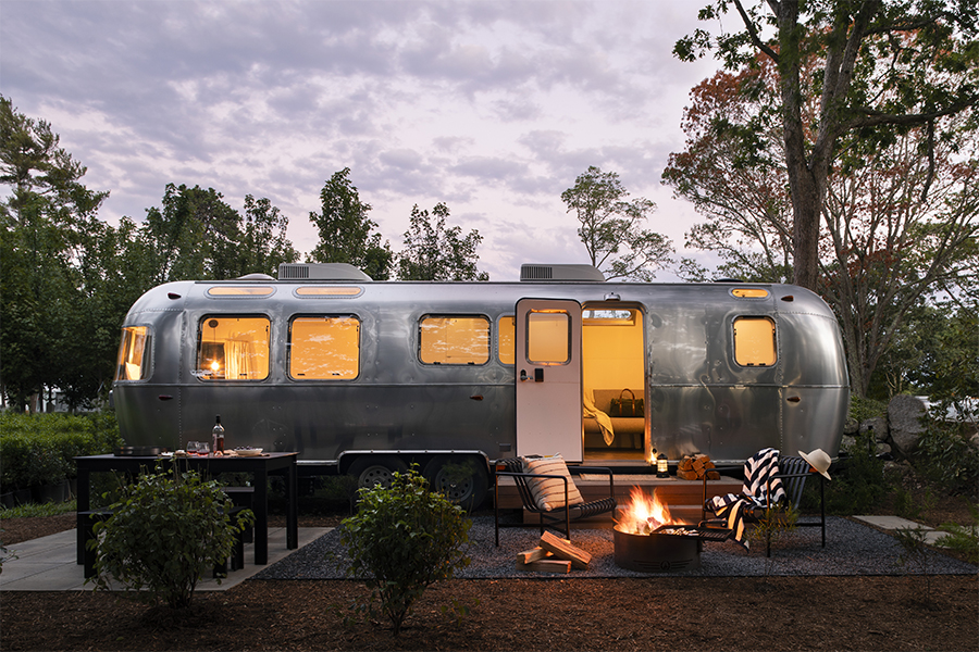 Airstream