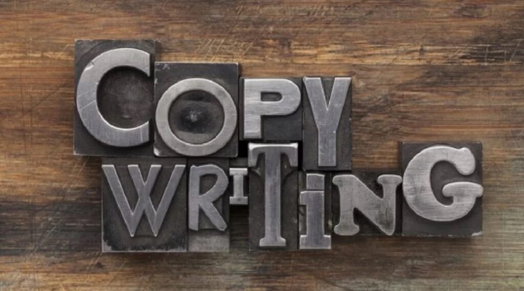 Lavorare come copywriter