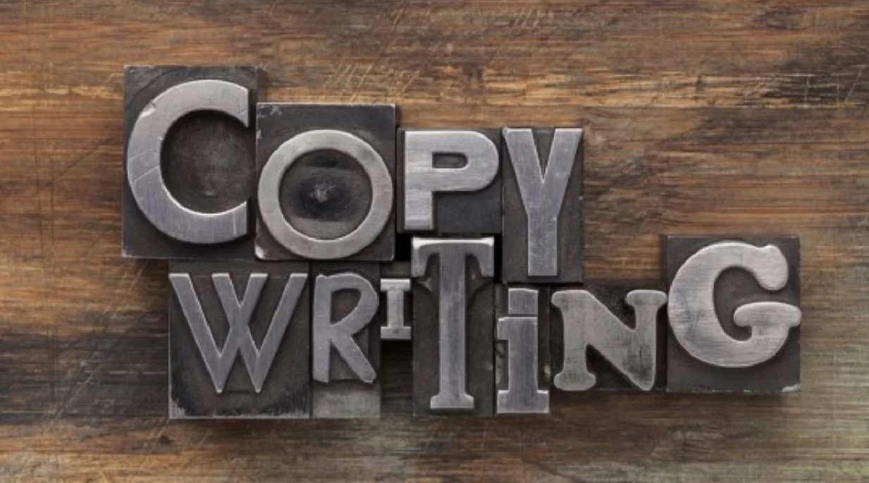 Lavorare come copywriter