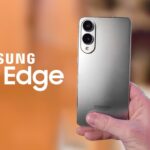 Samsung Galaxy S25 Edge