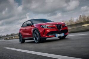 auto di lusso per neopatentati