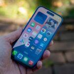 iPhone 16